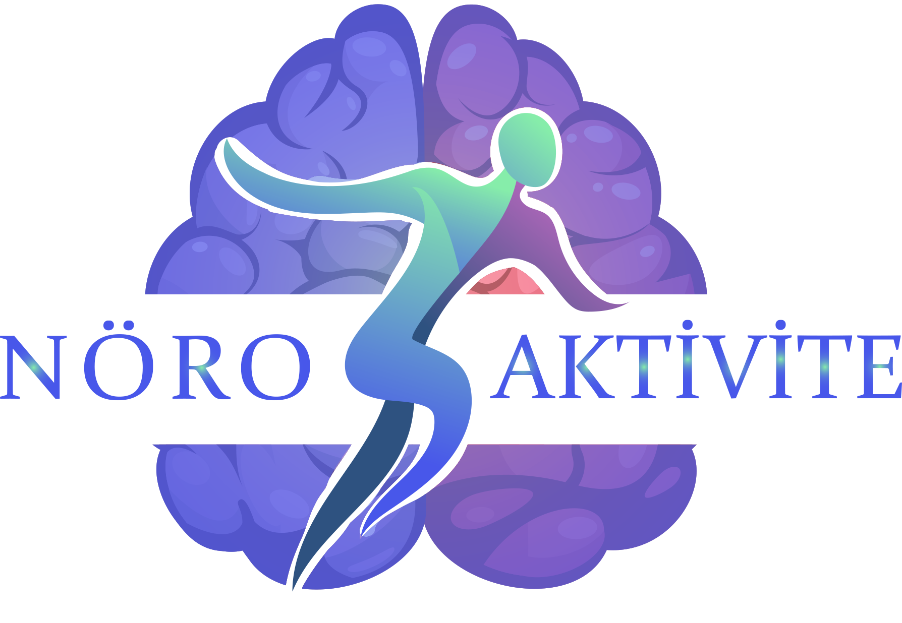 Nöro Aktivite Logo