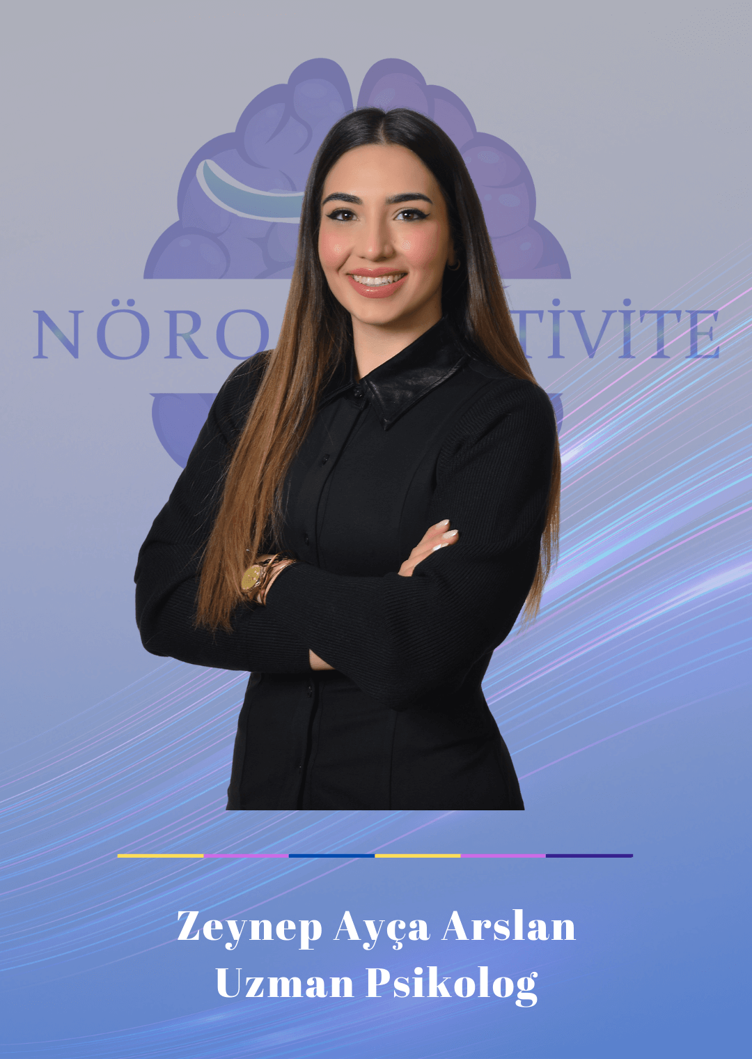 Psikolog Zeynep Ayça Arslan 