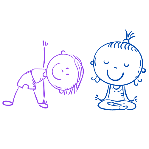 Çocuk Yogası 