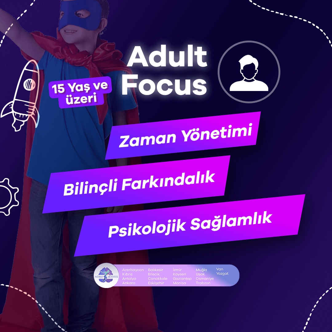 Adult Focus