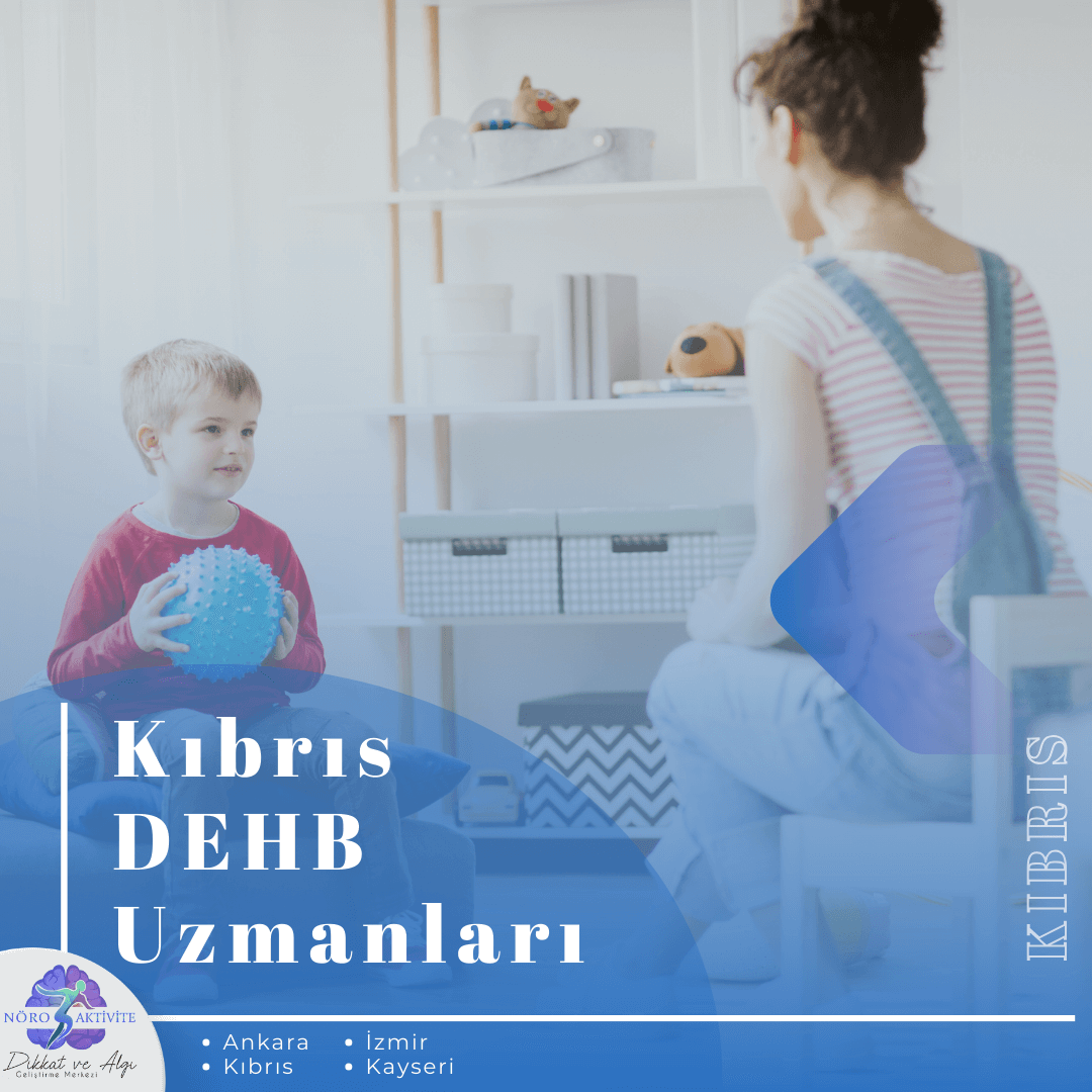 Kıbrıs Dikkat Eksikliği Merkezi
