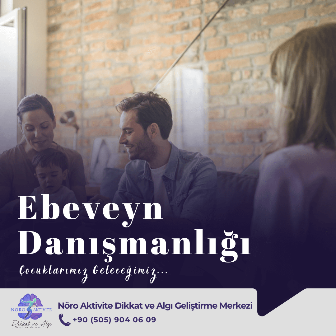 Ebeveyn Danışmanlığı