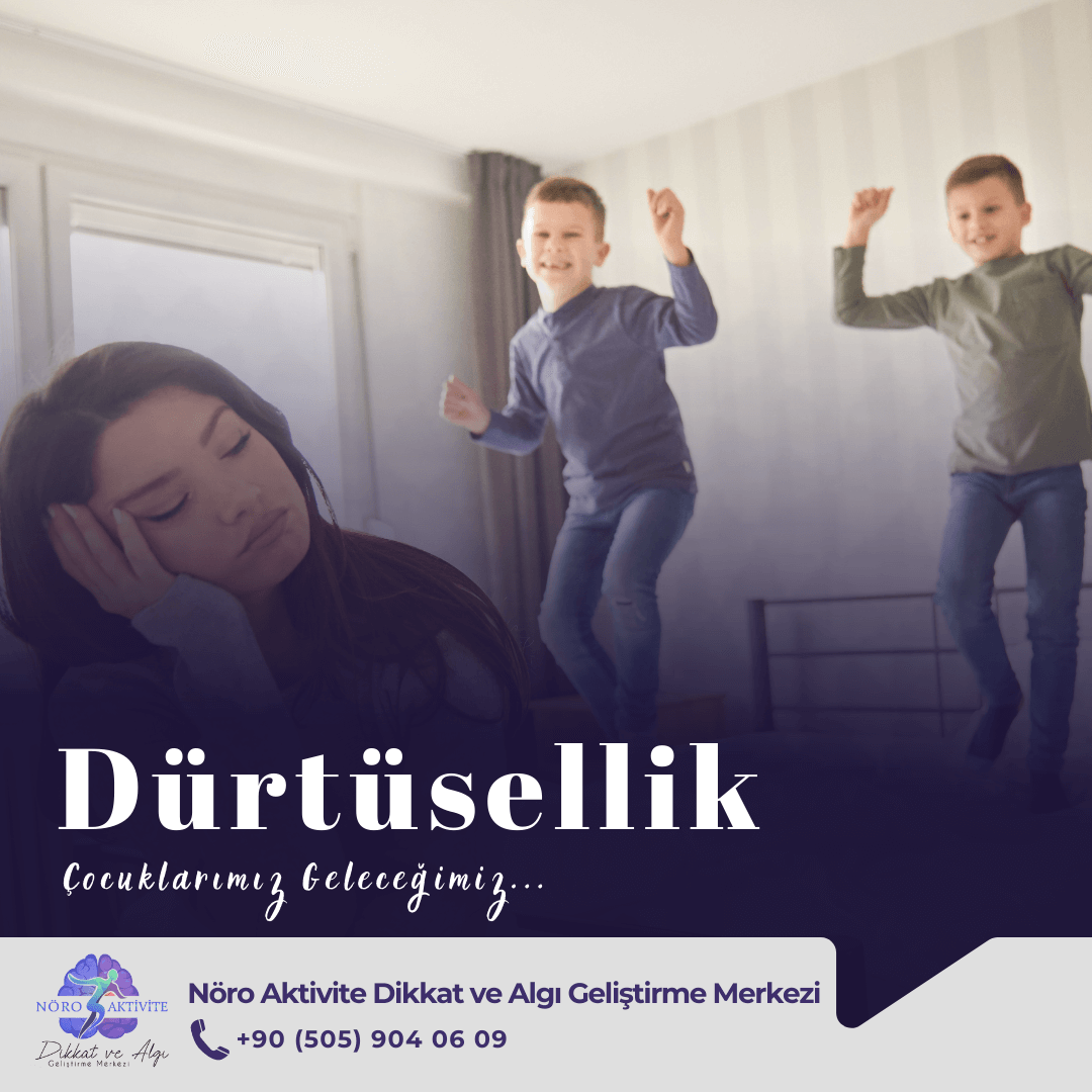 Dürtüsellik