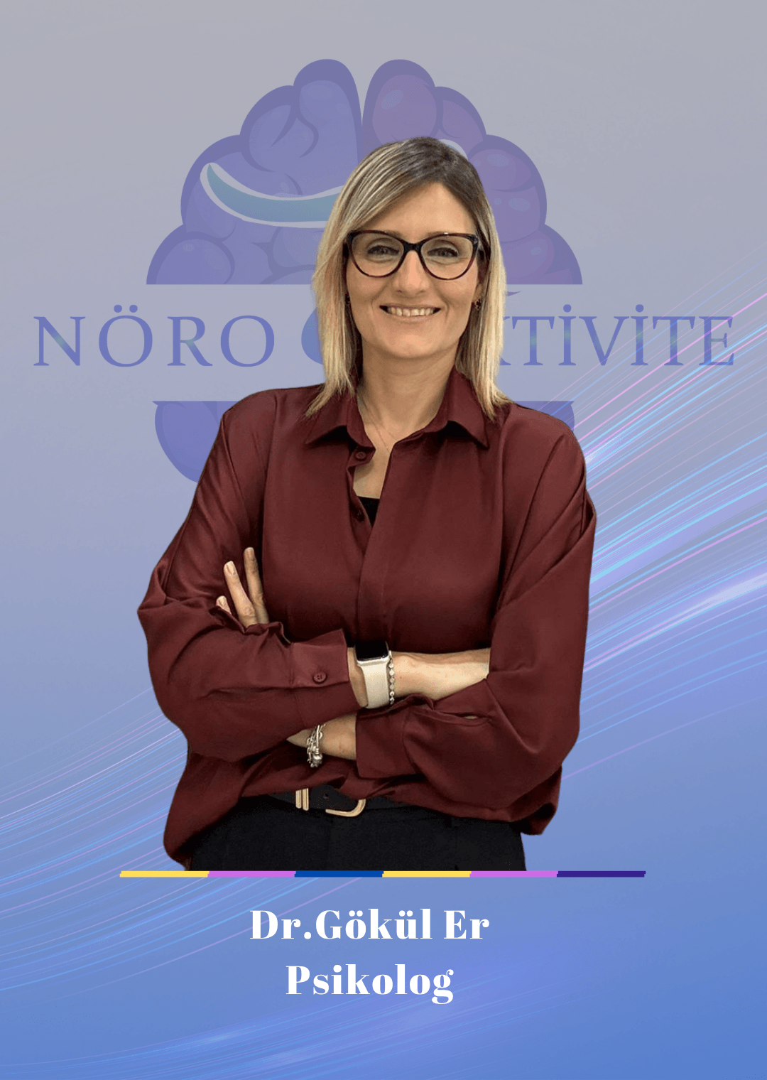 Dr. Psikolog Gökül Er