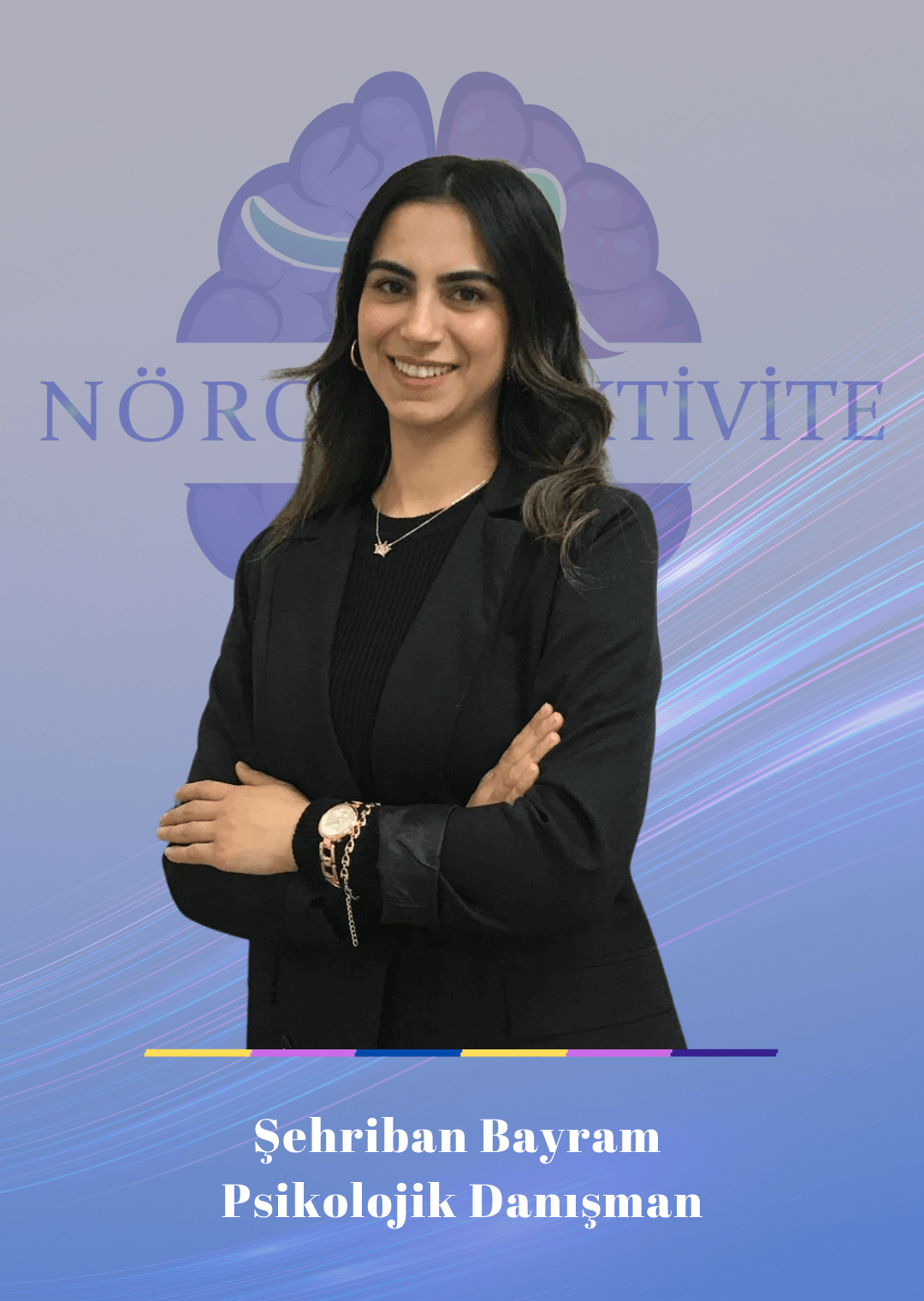 Psikolojik Danışman Şehriban Bayram 