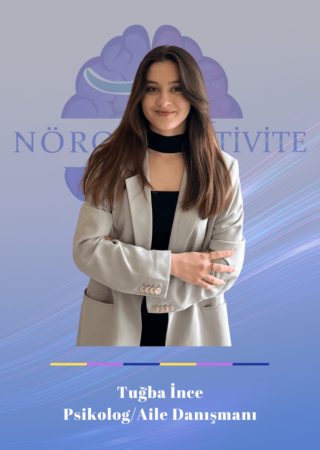 Psikolog/Aile Danışmanı Tuğba İnce 