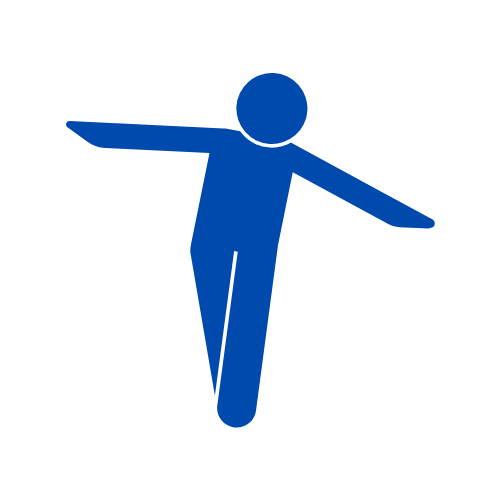 Denge - Koordinasyon Egzersizleri 