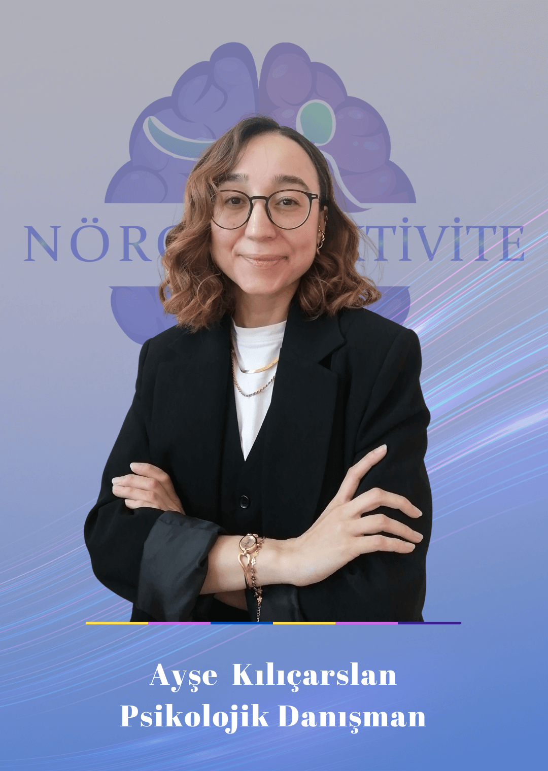 Psikolojik Danışman Ayşe Kılıçarslan 