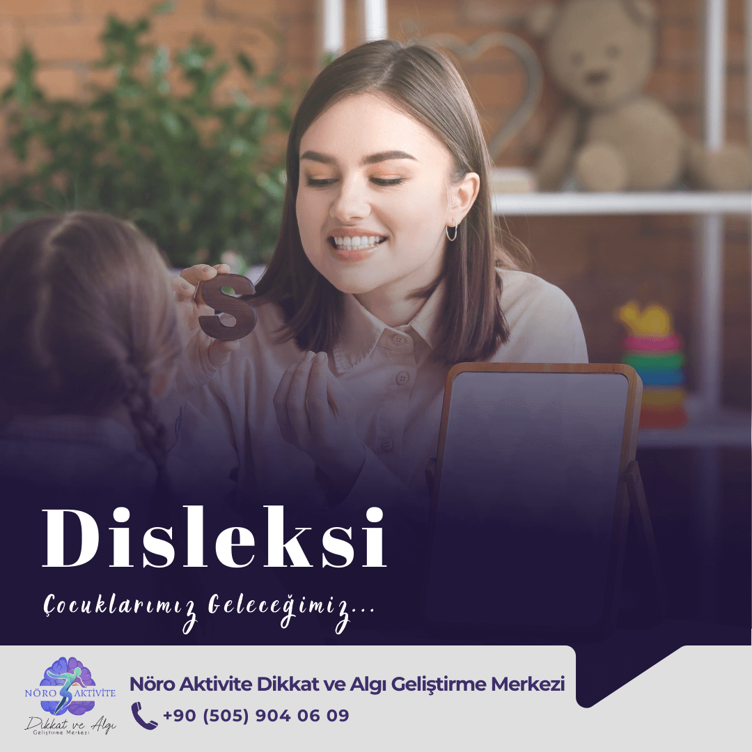 Disleksi 
