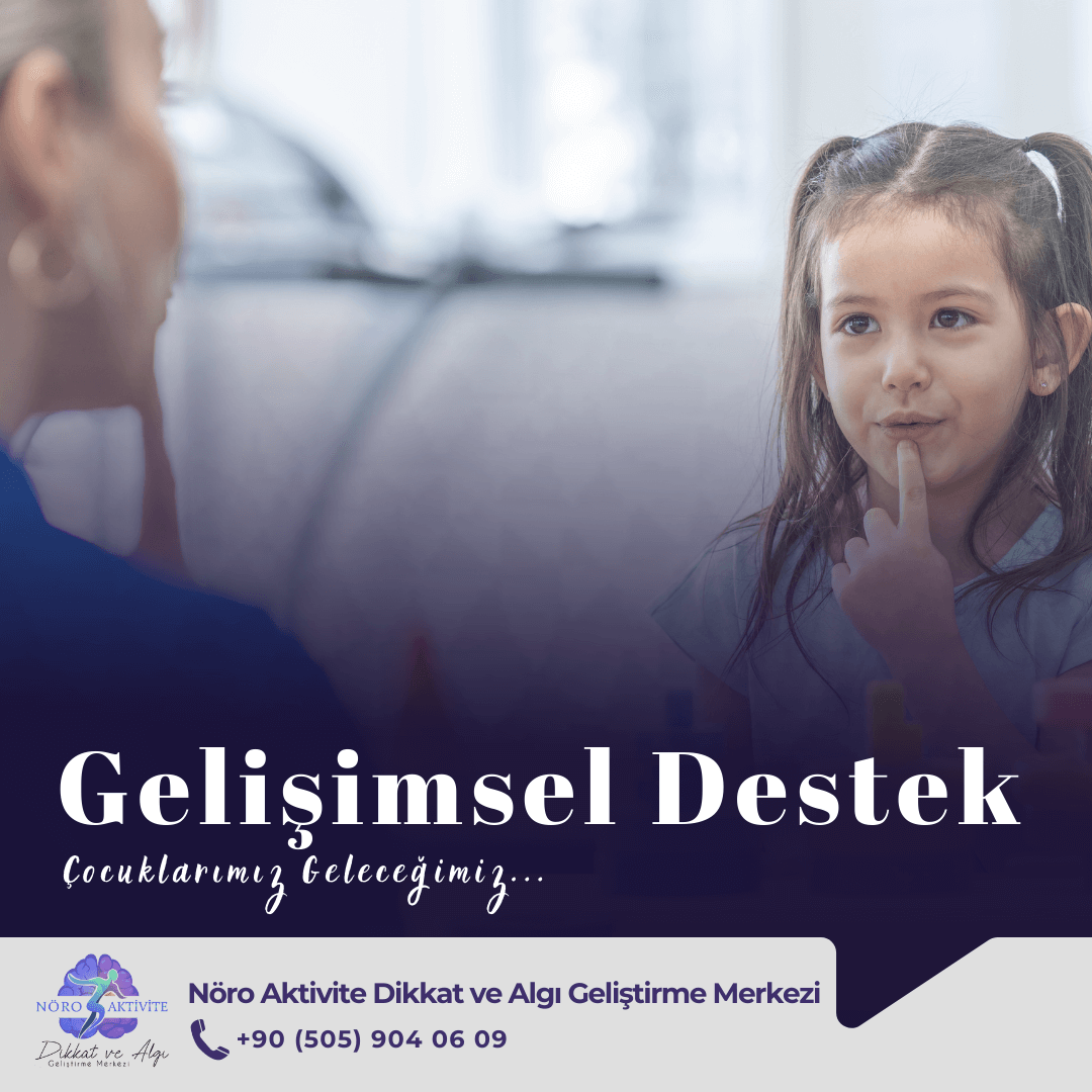 Gelişimsel Destek