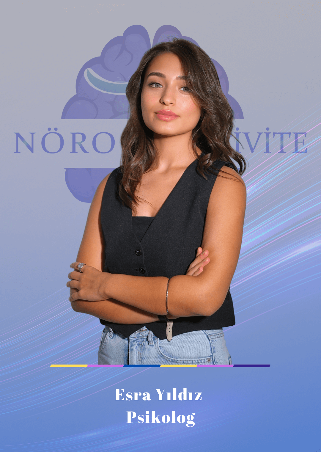 Psikolog Esra Yıldız 