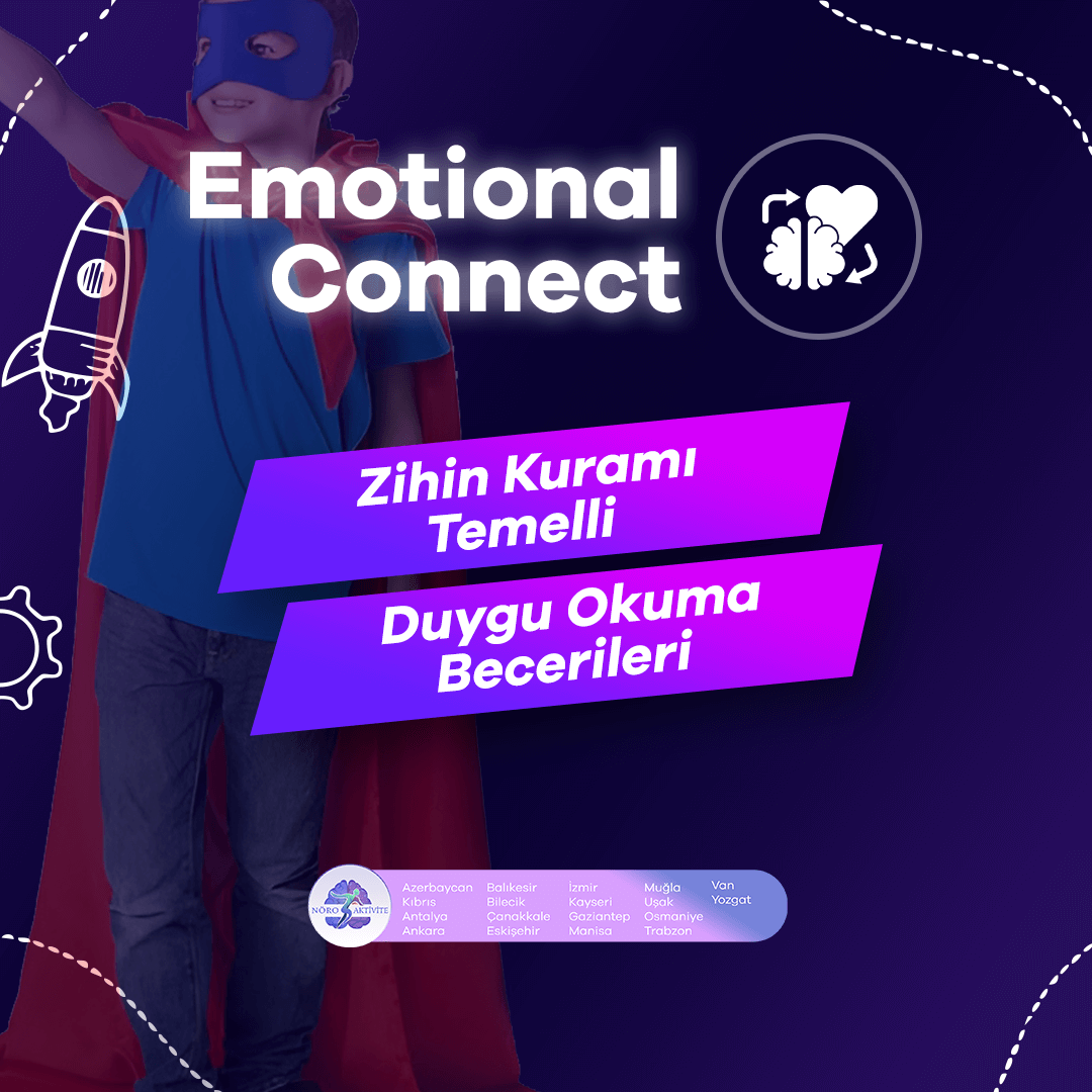 Emotional Connect