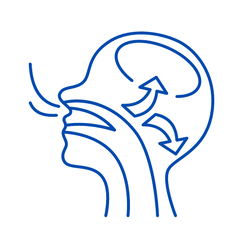 Nefes Kontrol Egzersizleri 