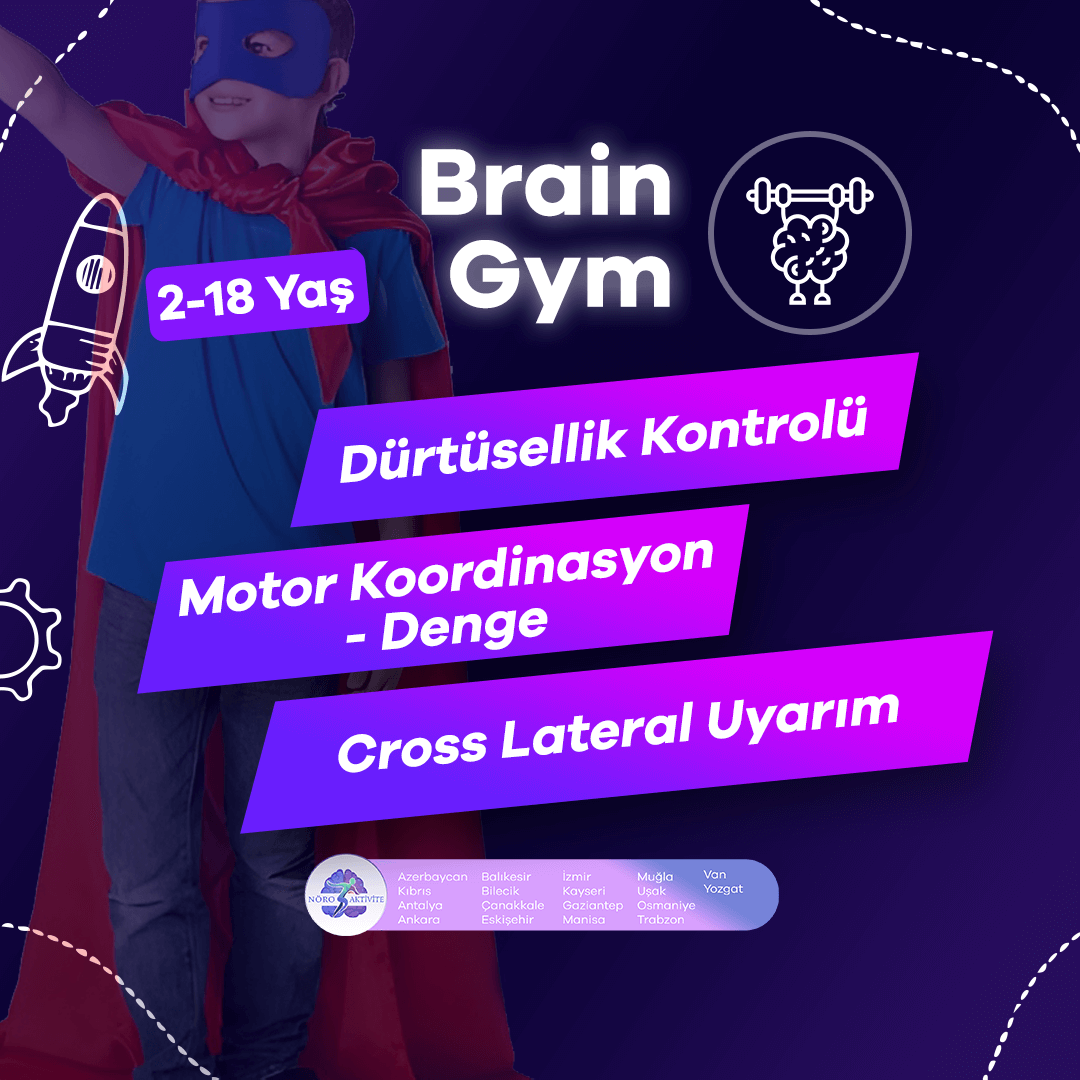 Brain Gym