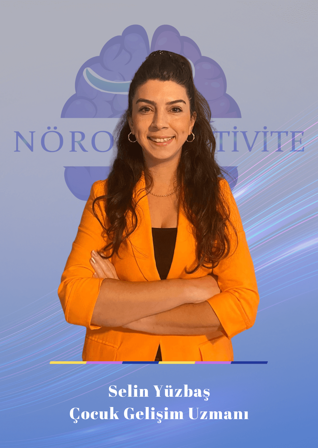 Çocuk Gelişim Uzmanı Selin Yüzbaş