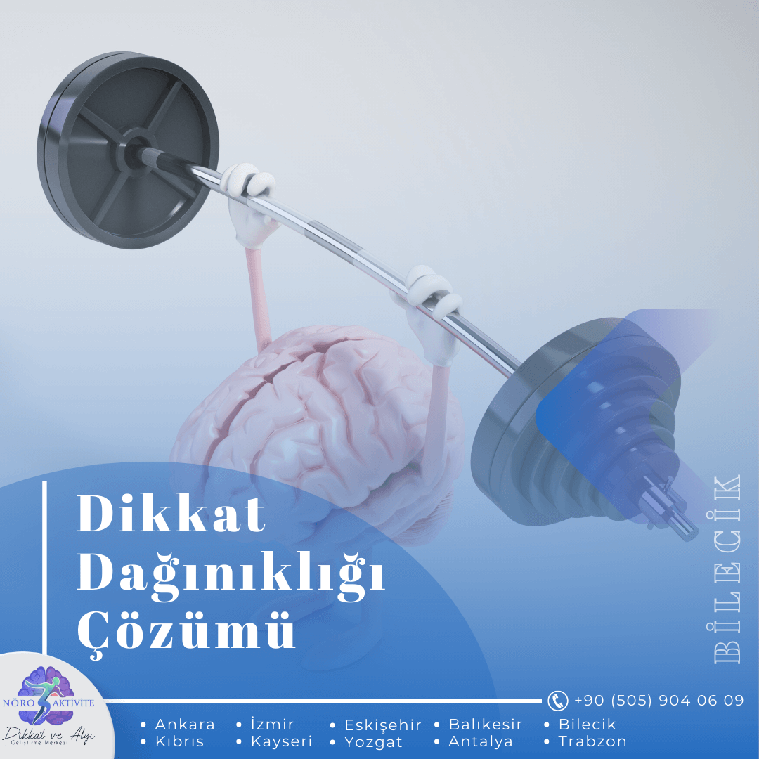 Dikkat Dağınıklığı Nasıl Giderilir