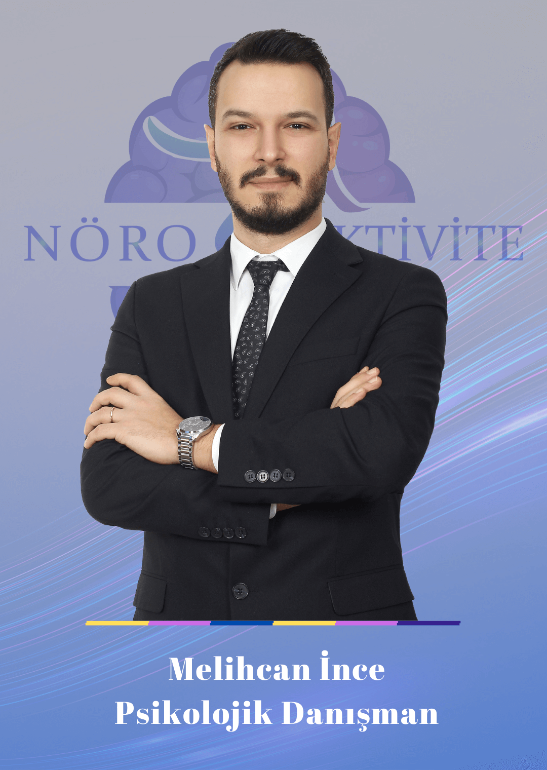 Psikolojik Danışman Melih İnce